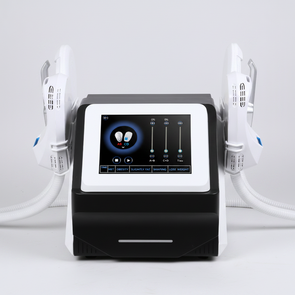 wikbeauty  Portable EMS Body Sculpting Machine 