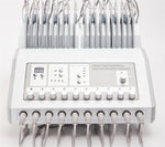 Breast enlargement body sculpting machine for professional beauty treatments