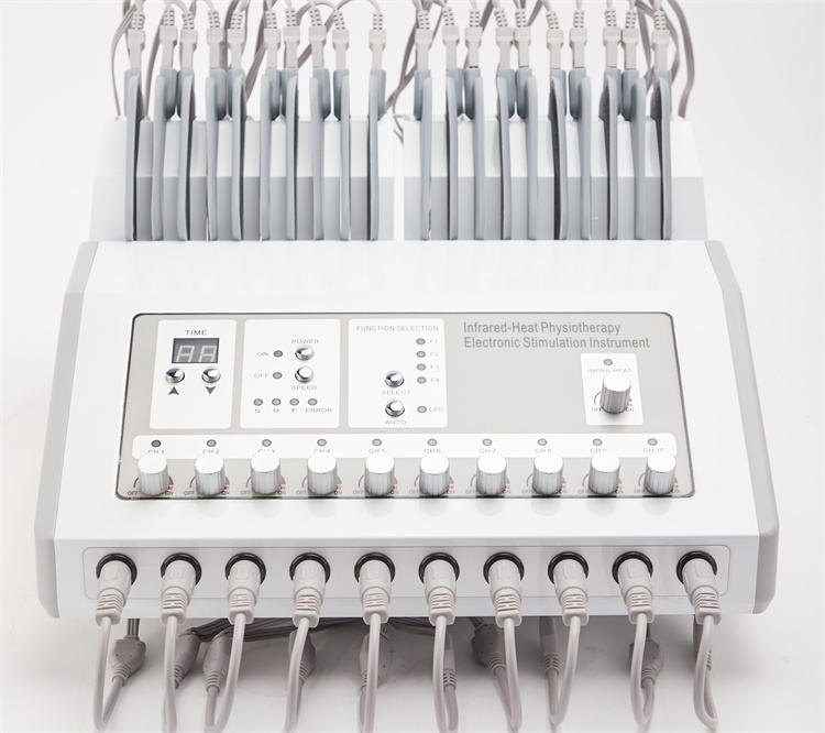 Breast enlargement body sculpting machine for professional beauty treatments