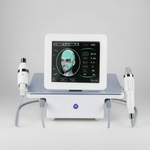 wikbeauty Fractional RF Microneedling
