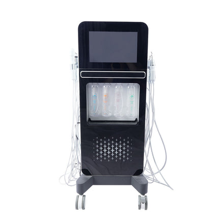 17 in 1 Facial Care Machine Professional Skin Tightening Beauty Device