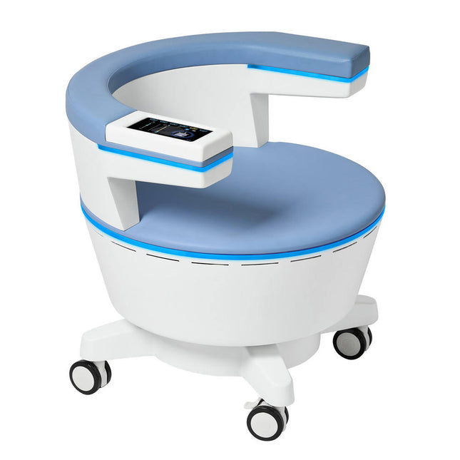 EMSLIM Pelvic Floor Chair - Restore Vaginal Muscle Tension and Improve Pelvic Health