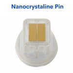 Pack of 5 Microneedling Replacement Cartridges – 10/25/64 Pin & Nano