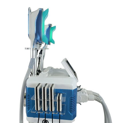 Wikbeauty 360 fat freezing - Cryolipolysis Machine