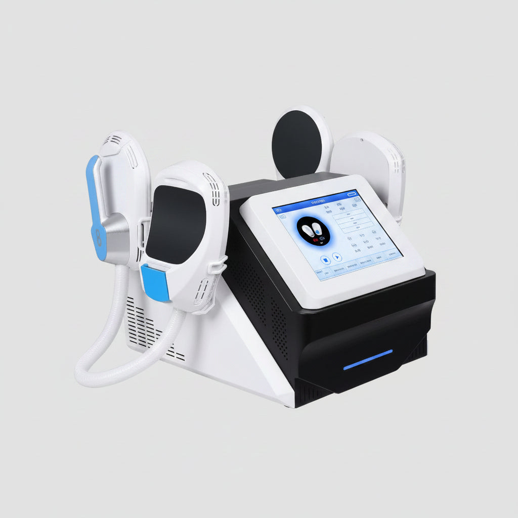 EMSlim RF Sculpting machine - Emslim
