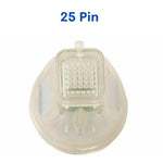 Pack of 5 Microneedling Replacement Cartridges – 10/25/64 Pin & Nano