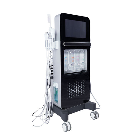 17 in 1 Facial Care Machine Professional Skin Tightening Beauty Device