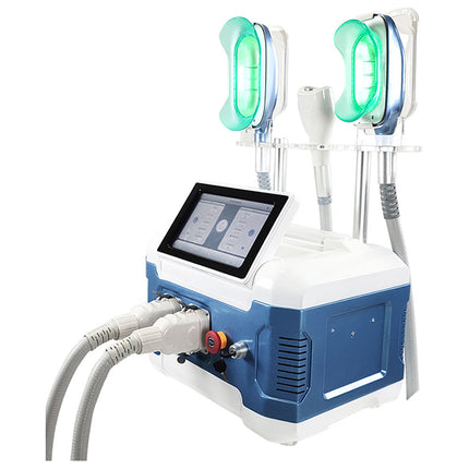 Wikbeauty 360 fat freezing - Cryolipolysis Machine