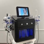 14 in 1 skin care facial machine for beauty salon and spa facial treatments