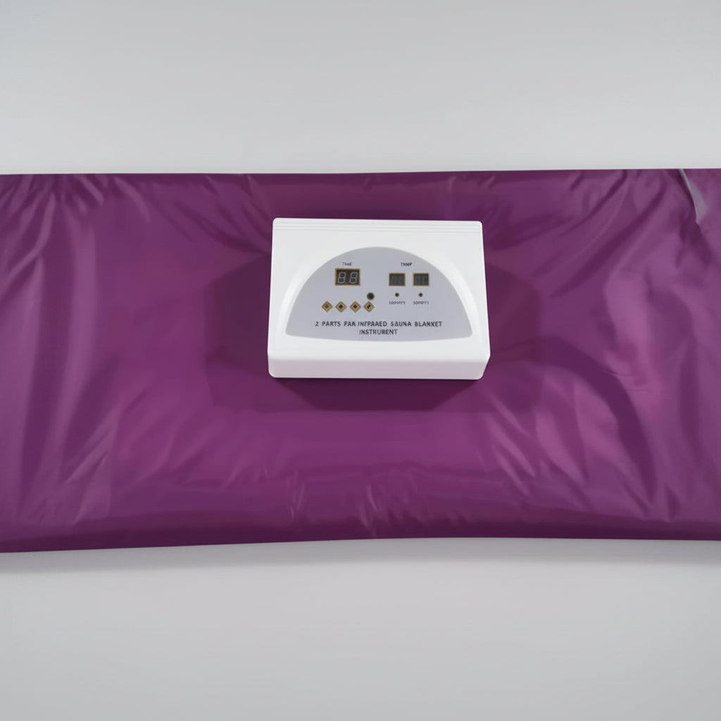 Infrared Sauna Blanket - Infrared Sauna