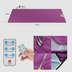 Infrared Sauna Blanket - Infrared Sauna