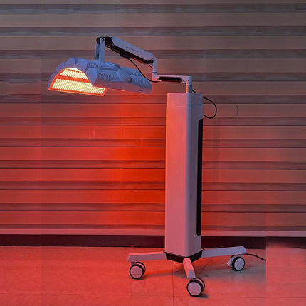 7 Colors Red Light Therapy Skin Rejuvenation Photo Dynamic Therapy Pdt Beauty Machine