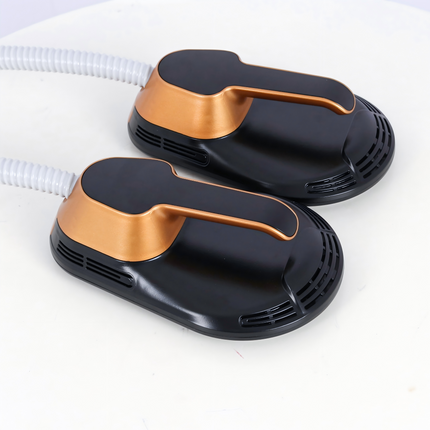 Wikbeauty  Emslim  Gold Magnetic Body Sculpting Device