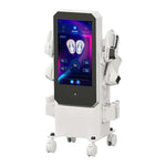 EMSZero Ultra Large Touchscreen Display