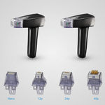 Morpheus8 - RF Microneedling for Skin and Tissue