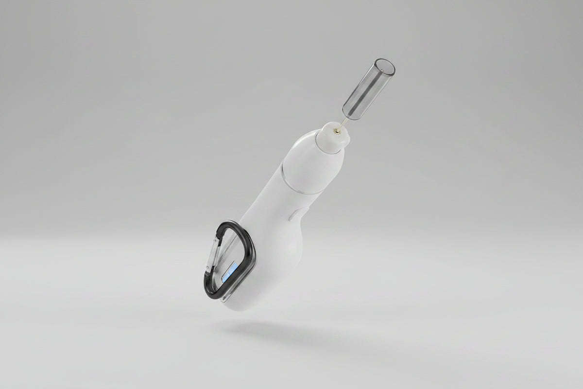Plasma pen for scar removal, promoting skin regeneration and reducing the appearance of scars for a smoother complexion.