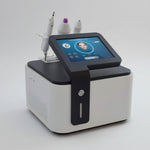 Plasma pen for scar treatment and skin lifting, designed to stimulate collagen production and enhance skin rejuvenation.
