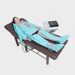 Wikbeauty Pressotherapy -Pressotherapy Lymphatic Massage