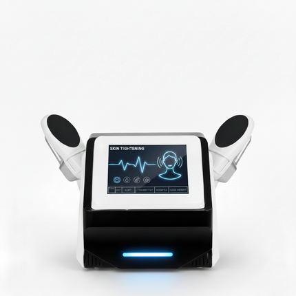 Professional EMSlim body contouring machine for non-invasive slimming and firming therapy