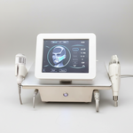wikbeauty 25Pins, 49Pins, 81Pins Changeable Microneedle Fraction Rf Skin Tightening Machine