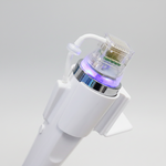 wikbeauty 25Pins, 49Pins, 81Pins Changeable Microneedle Fraction Rf Skin Tightening Machine
