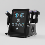 Morpheus8 - RF Microneedling for Skin and Tissue