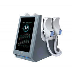 Emslim HIEMT Body Sculpting Machine | RF Fat Burning and Muscle Toning