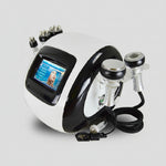 WikBeauty radiofrequency cavitation device for body slimming, skin tightening, and beauty care