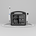 Wikbeauty 4D Hifu Machine - Hifu Cartridges - Hifu Device