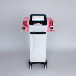 WikBeauty 5D Lipo Laser Machine for professional fat reduction and body contouring