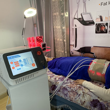 Wikbeauty 5D Laser Lipo Device