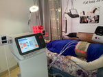 WikBeauty 5D Lipo Laser Machine for professional fat reduction and body contouring