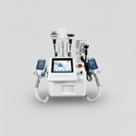 Wikbeauty 6 handles Cryoliplysis Machine - Cryoliplysis cavitation machine