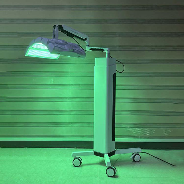 Wikbeauty 7 Colors Red Light Therapy Machine