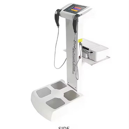 Wikbeauty Body Composition Analyzer 