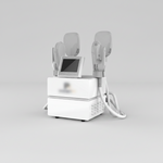 Wikbeauty Emslim Machine - 4 handles Emsculpt device