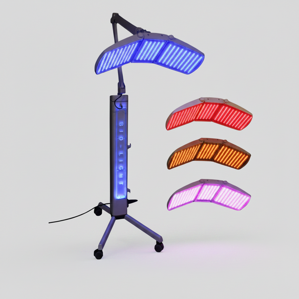 Wikbeauty Photon Anti-aging Machine - Red Light Therapy device