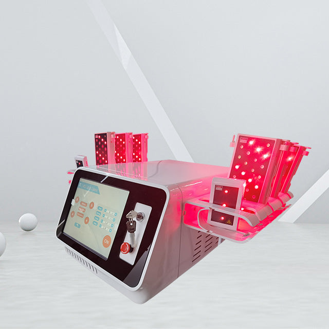 wikbeauty Laser-Assisted Liposuction machine