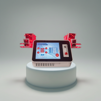 Wikbeauty Portable 5D Lipo Laser Machine