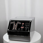Wikbeauty Pressotherapy -Pressotherapy Lymphatic Massage