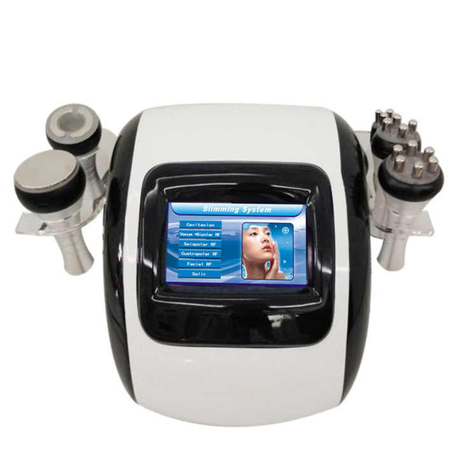 Wikbeauty Radiofrequency Cavitation