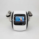 WikBeauty radiofrequency cavitation device for body slimming, skin tightening, and beauty care