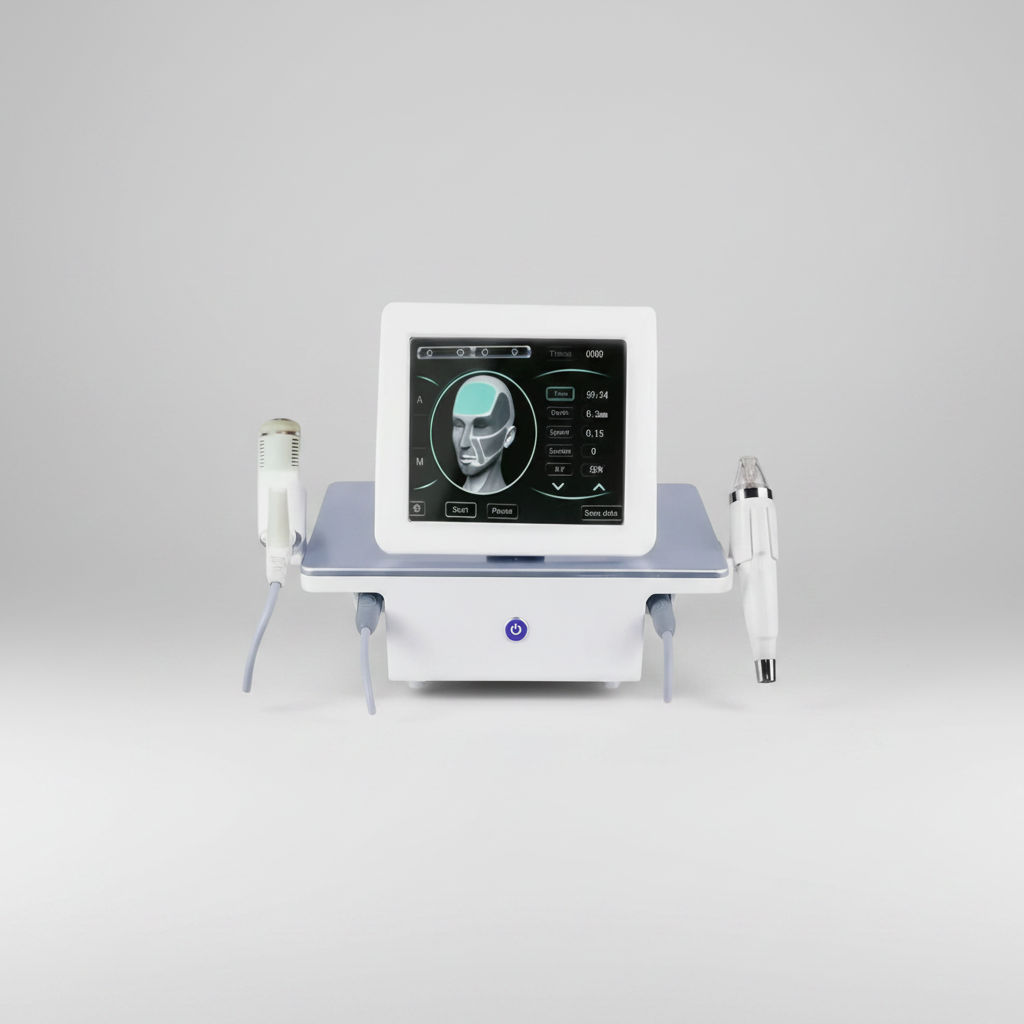 Wikbeauty Radiofrequency Microneedling