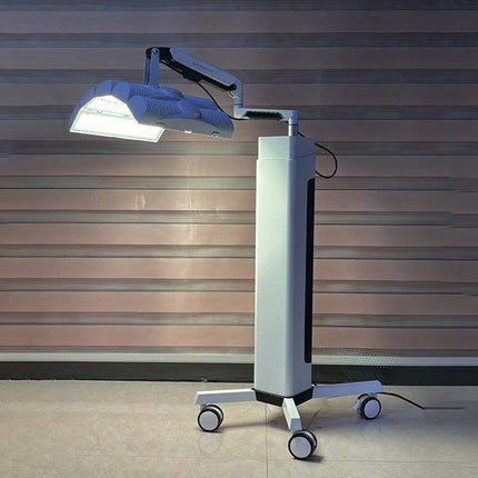 Wikbeauty 7 Colors Red Light Therapy Machine