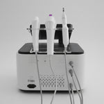 Wrinkle removal and eye lifting with plasma technology, designed to tighten skin and reduce fine lines for a refreshed appearance.
