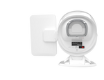 AI Skin Analyzer Cloud Data Customer File Management
