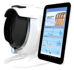 AI Skin Analyzer Single Independent Score Report