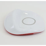 EMS pelvic floor machine for contact-free muscle exercise