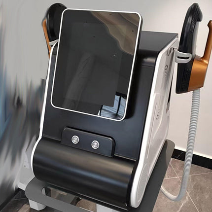 Wikbeauty  Emslim  Gold Magnetic Body Sculpting Device