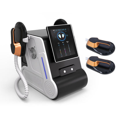 Wikbeauty  Emslim  Gold Magnetic Body Sculpting Device